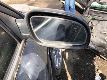 2001 MODEL VOLVO S80 ÇIKMA SAĞ AYNA OTO GÜVEN 'DE